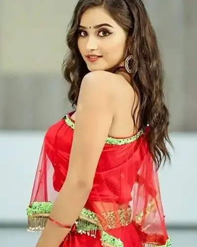 Escort In Gonda